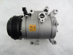 A/C Compressor RS15 for Mazda 3, 6, CX-5 QR