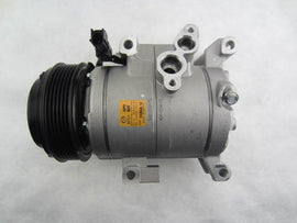 A/C Compressor RS15 for Mazda 3, 6, CX-5 QR - Qualy Air