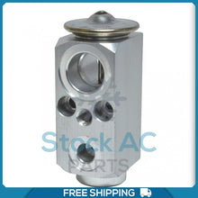 Load image into Gallery viewer, A/C Expansion Valve for Buick Enclave / Chevrolet Traverse / GMC Acadia / ... QR - Qualy Air