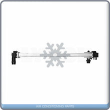 Load image into Gallery viewer, Radiator for Volkswagen Passat / Audi Allroad Quattro, RS4, S4, A4, A6 QL - Qualy Air