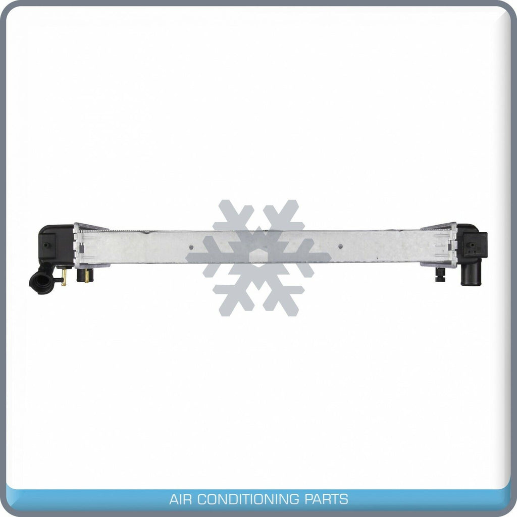 Radiator for Mercury Villager / Nissan Quest QOA - Qualy Air