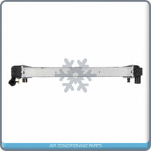 Load image into Gallery viewer, Radiator for Mercury Villager / Nissan Quest QOA - Qualy Air