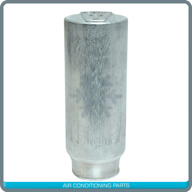 New A/C Receiver Drier for SUZ SIDEKICK 95-89 QU QU - Qualy Air