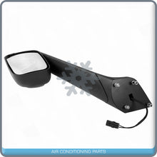 Load image into Gallery viewer, Hood Mirror R for 2018 Freightliner Cascadia QL - Qualy Air