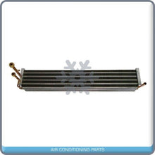 Load image into Gallery viewer, AC Evaporator with Heater Core fits John Deere 4630 4050 7720 4230 4430 - Qualy Air