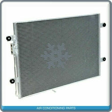 Cargar imagen en el visor de la galería, New A/C Condenser Freightliner Cascadia 08-15, Coronado 11-15 - OE# A2266825000 - Qualy Air