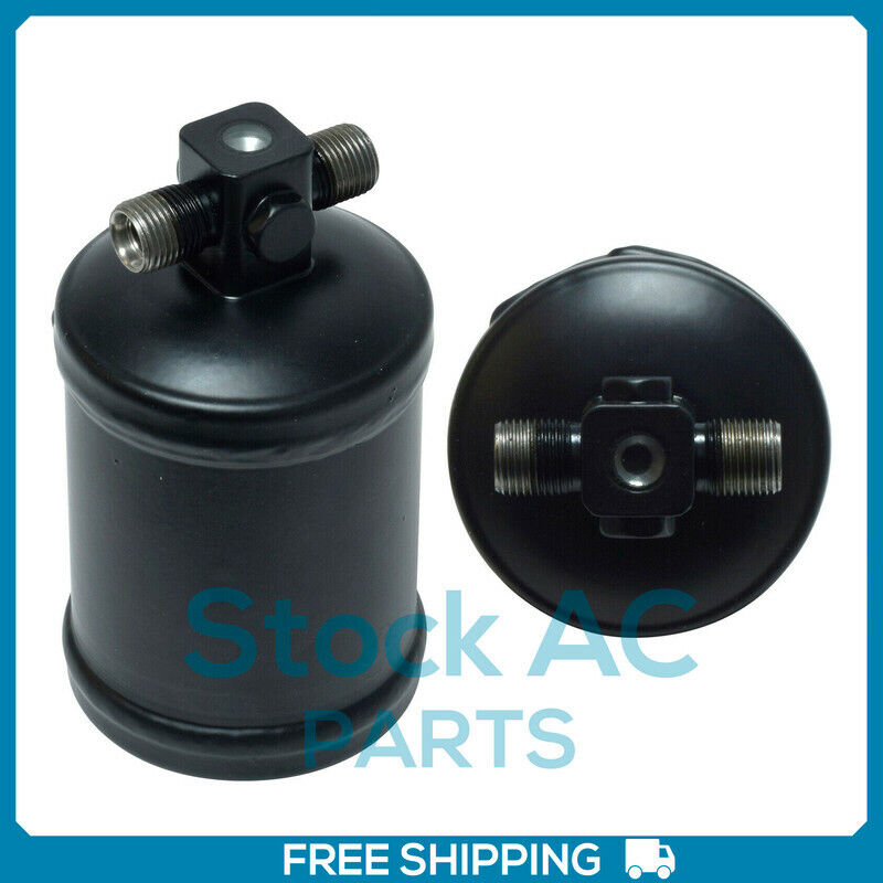 New A/C Receiver Drier for 3710834;3710834AM;3713512;399425C91; QU - Qualy Air