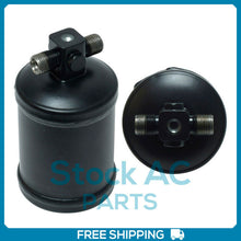 Load image into Gallery viewer, New A/C Receiver Drier for 3710834;3710834AM;3713512;399425C91; QU - Qualy Air