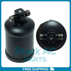 New A/C Receiver Drier for 3710834;3710834AM;3713512;399425C91; QU