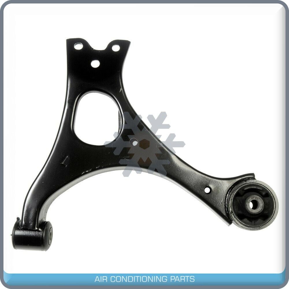 Control Arm Front Lower Left for Honda Civic 2011-06 QOA - Qualy Air