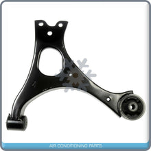Load image into Gallery viewer, Control Arm Front Lower Left for Honda Civic 2011-06 QOA - Qualy Air