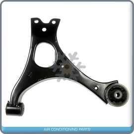 Control Arm Front Lower Left for Honda Civic 2011-06 QOA - Qualy Air
