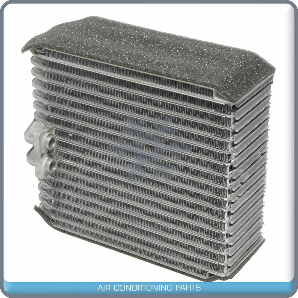 New A/C Evaporator for Suzuki Esteem - 1995 to 2002 - OE# 9541060G10 - Qualy Air