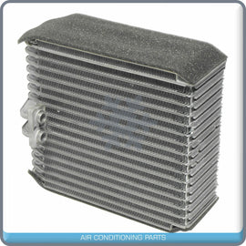 New A/C Evaporator for Suzuki Esteem - 1995 to 2002 - OE# 9541060G10 - Qualy Air