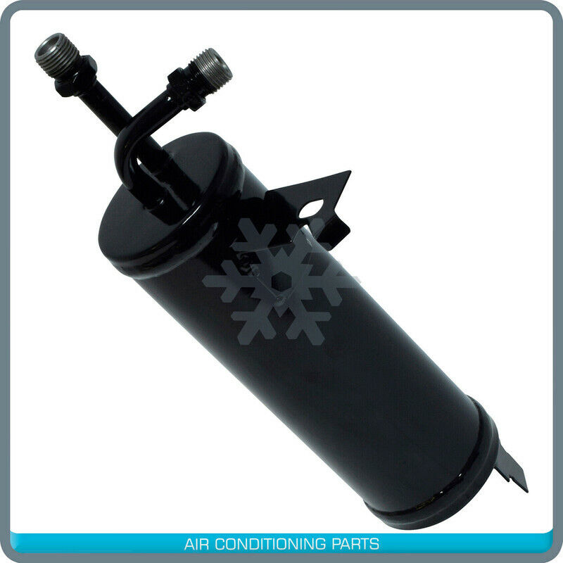 New A/C Receiver Drier for HOND PRELUDE 87-85 QU QU - Qualy Air