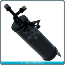 Load image into Gallery viewer, New A/C Receiver Drier for HOND PRELUDE 87-85 QU QU - Qualy Air
