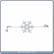Load image into Gallery viewer, A/C Condenser for Kia Sportage - 2005 to 2010 / Hyundai Tucson - 2005 to 2009 QL - Qualy Air