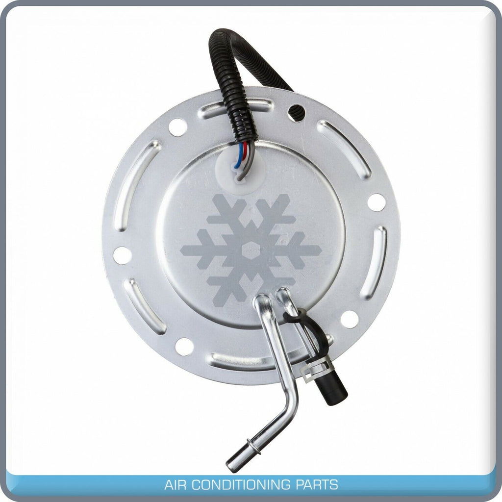 Electric Fuel Pump for Ford E-150, E-250, E-350 Club Wagon, E-350 Econoli... QOA - Qualy Air