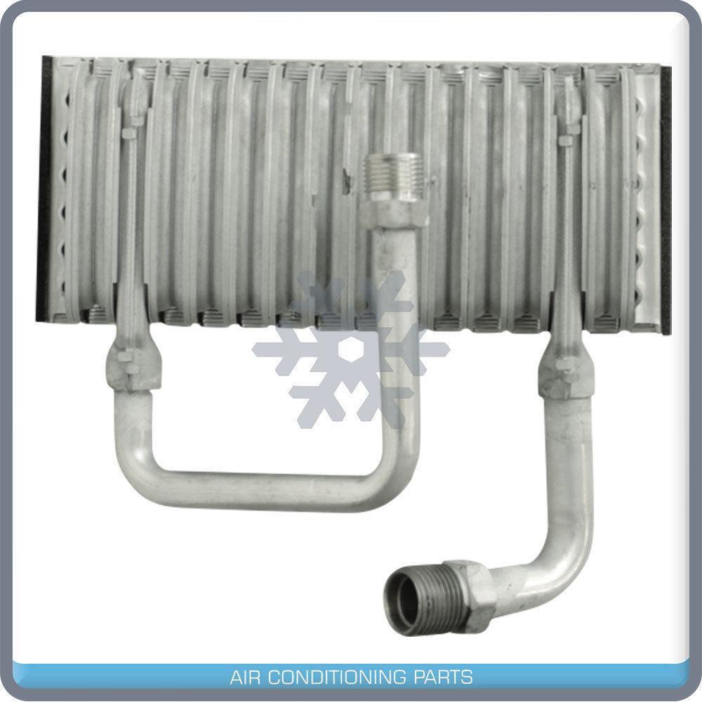 New A/C Evaporator for Ford E-150, E-250, E-350, E-450, E550 - OE# 6C2Z19860C QH - Qualy Air