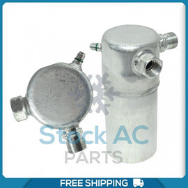 A/C Receiver Drier for Volvo 240 QR - Qualy Air