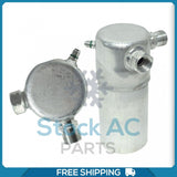 A/C Receiver Drier for Volvo 240 QR
