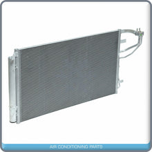 Cargar imagen en el visor de la galería, A/C Condenser for Optima QU - Qualy Air