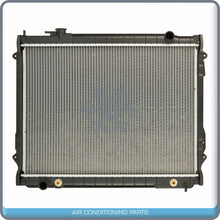 Load image into Gallery viewer, NEW Radiator for Toyota Tacoma - 1994 to 2005 - OE# 164100C024 - Qualy Air