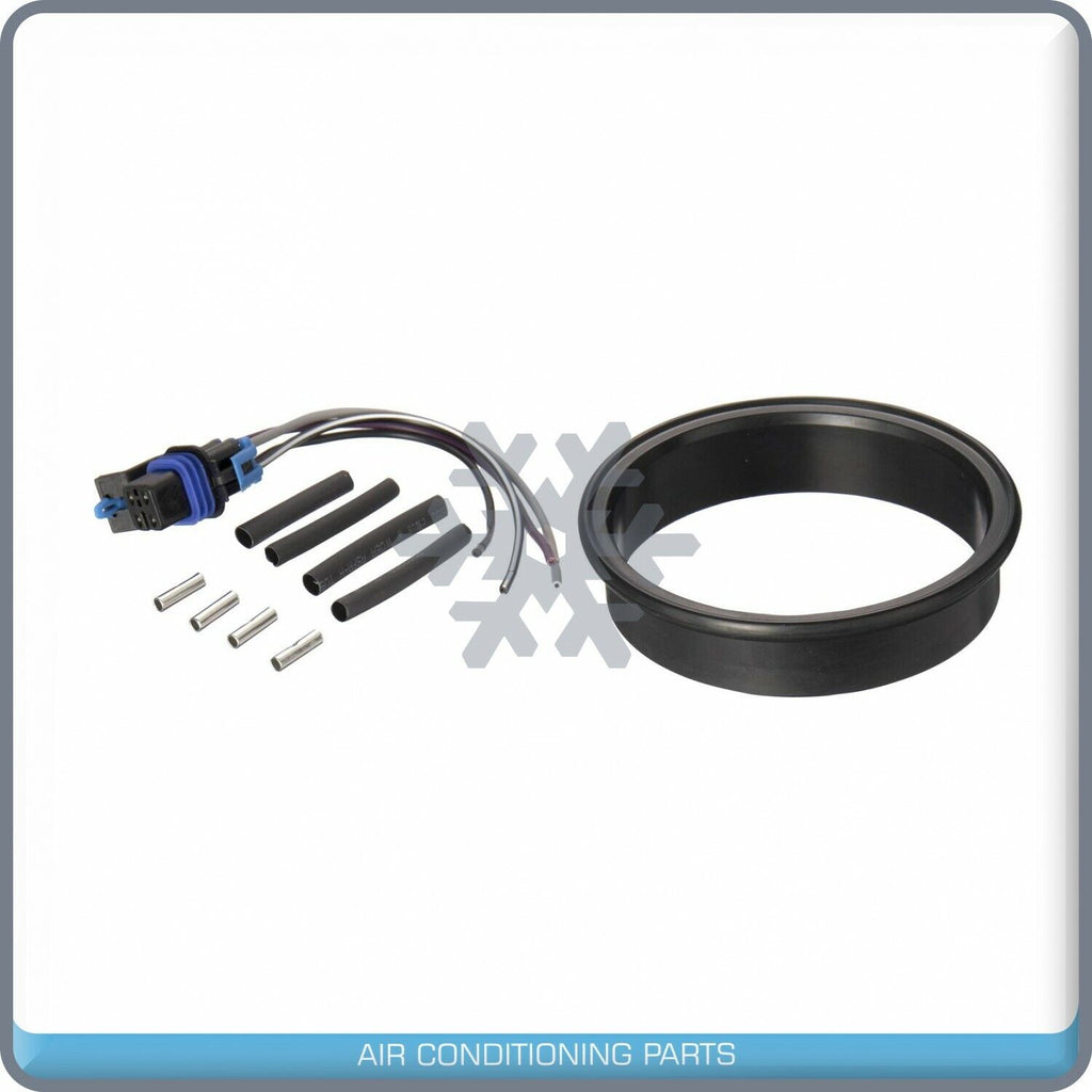 Electric Fuel Pump for Chevrolet Express 3500 / GMC Savana 2500, Savana 3500 QOA - Qualy Air