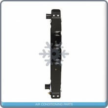 Cargar imagen en el visor de la galería, NEW Radiator for Ford Club, E-150, E-250, E-350 Econoline, Econoline, P-350.. - Qualy Air