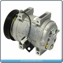Cargar imagen en el visor de la galería, A/C Kit for Volvo V40 QU - Qualy Air