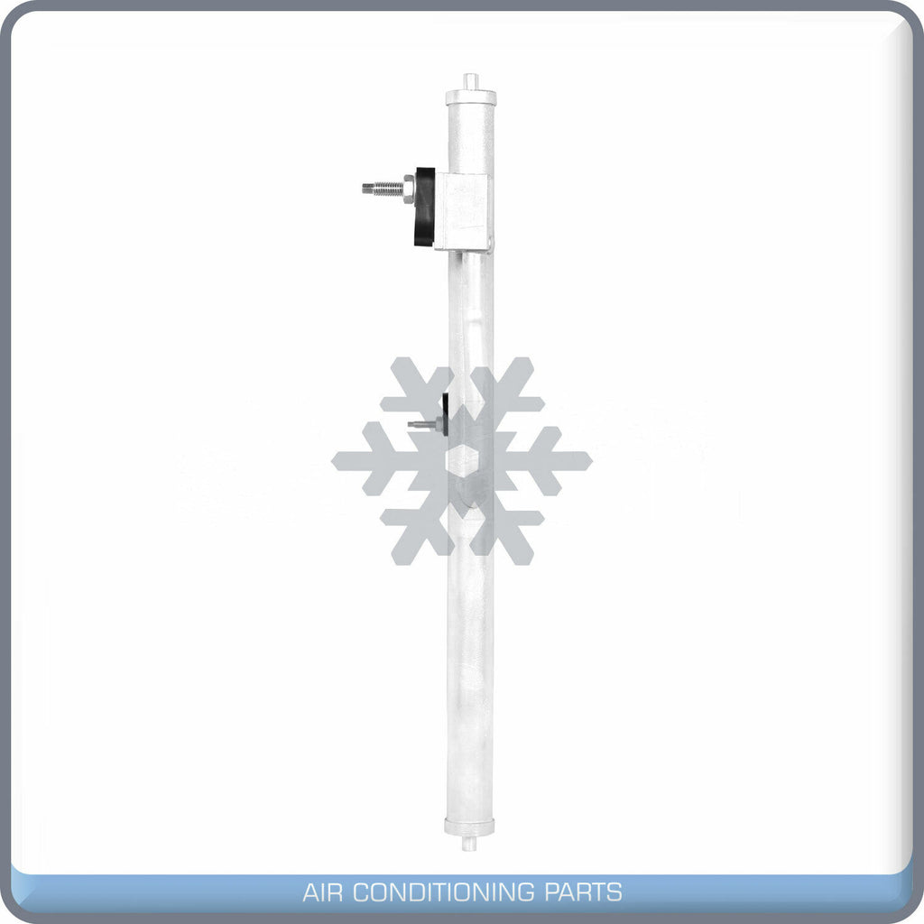 A/C Condenser for Ford Freestar, Windstar / Mercury Monterey QL - Qualy Air