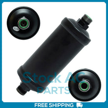 Load image into Gallery viewer, New A/C Receiver Drier for 3719001;3719001AM;TK669352; QU - Qualy Air
