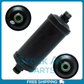 New A/C Receiver Drier for 3719001;3719001AM;TK669352; QU - Qualy Air