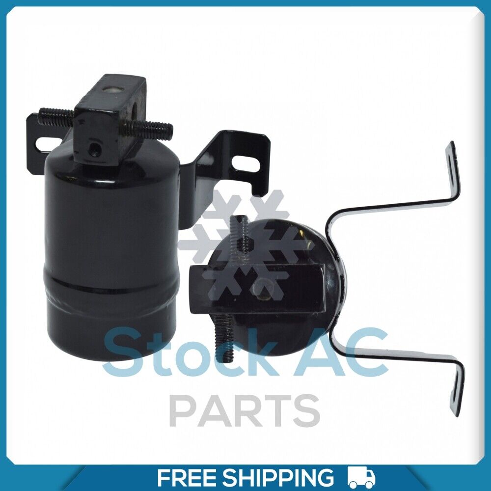 A/C Receiver Drier for Dodge Caravan, Grand Caravan / Plymouth Voyager QR - Qualy Air