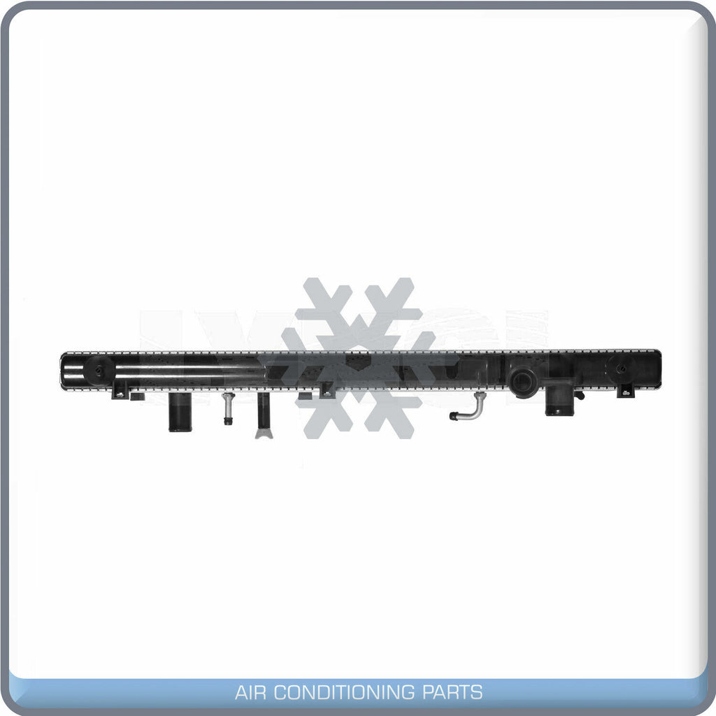 New Radiator For 99-03 Lexus RX 300 RX300 V6 3.0L LX3010112 QL - Qualy Air