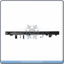 Cargar imagen en el visor de la galería, New Radiator For 99-03 Lexus RX 300 RX300 V6 3.0L LX3010112 QL - Qualy Air