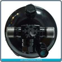 Load image into Gallery viewer, New A/C Receiver Drier for FREIGHTLINER 89 QU QU - Qualy Air