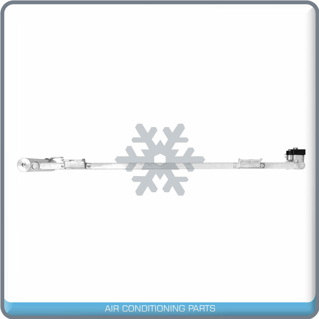 A/C Condenser for Lexus GS450h QL - Qualy Air