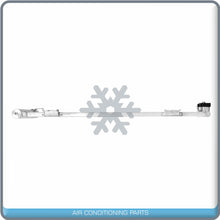 Load image into Gallery viewer, A/C Condenser for Lexus GS450h QL - Qualy Air