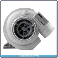 Load image into Gallery viewer, New OEM Turbocharger fits IVECO Engine 4 CYL 2V NEF - Qualy Air
