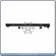 Cargar imagen en el visor de la galería, New Radiator For 92-95 Mazda 929 V6 3.0L W/O Oil Cooler - OE# MA3010213 QL - Qualy Air