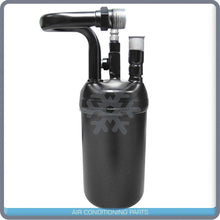 Load image into Gallery viewer, New AC Receiver Drier for Ford Ranger, Bronco ll 1983 to 1993 - OE# E4TZ19C836B - Qualy Air