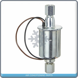 NEW Electric Fuel Pump for Chevrolet C4500 Kodiak, C5500 Kodiak, C6500 Kodiak.. - Qualy Air