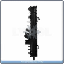 Cargar imagen en el visor de la galería, New Radiator For 00 Cadillac DeVille DTS V8 4.6L GM3010146 52486950 QL - Qualy Air