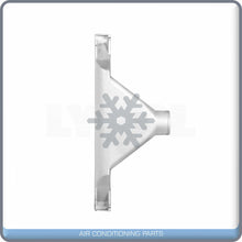 Load image into Gallery viewer, NEW Charge Air Cooler for 01-07 WESTERN STAR 4900 - OE# WES18204N QL - Qualy Air