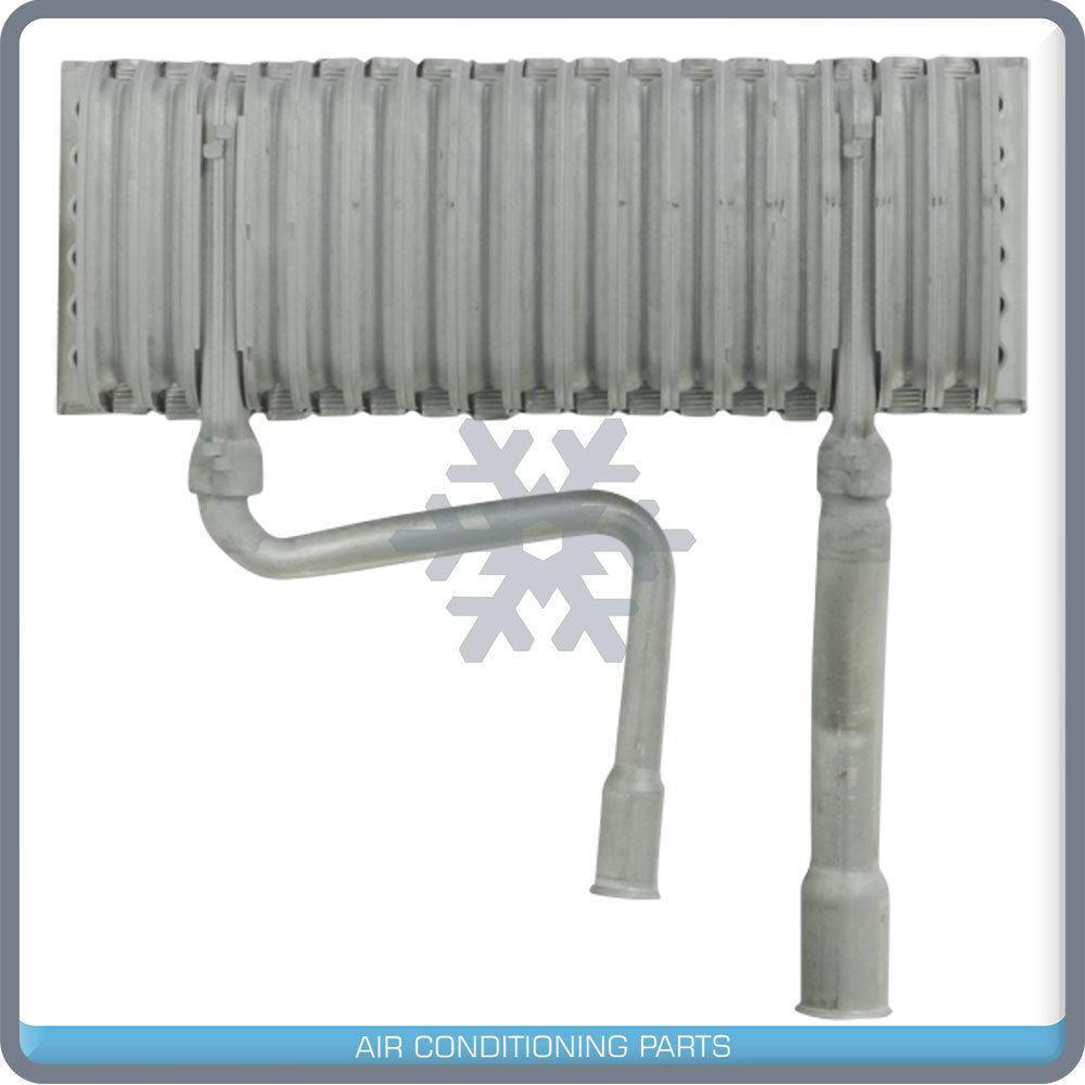 New AC Evaporator for Ford Explorer & Mercury Mountaineer & Lincoln Aviator - Qualy Air