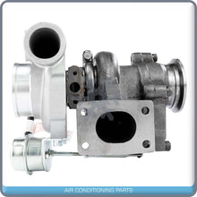 Load image into Gallery viewer, New OEM Turbocharger fits IVECO / CASE / NEW HOLLAND - OE# 87803114 - Qualy Air