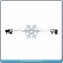 Load image into Gallery viewer, Radiator for OE# SU3010114 8011839 SU3010113 SU3010115 45199AC280 4519... QL - Qualy Air