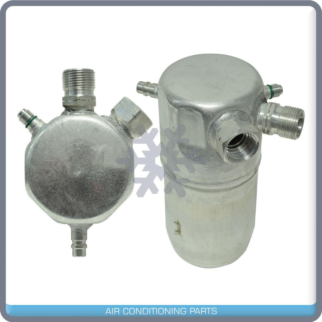AC Accumulator / Drier fits 94 - 96 Roadmaster - Fleetwood - Caprice - Impala - Qualy Air