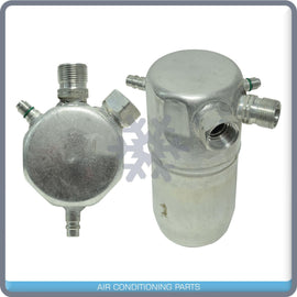 AC Accumulator / Drier fits 94 - 96 Roadmaster - Fleetwood - Caprice - Impala - Qualy Air